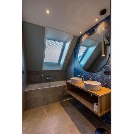 Modern Villa In De Cocksdorp Near The Beach Экстерьер фото