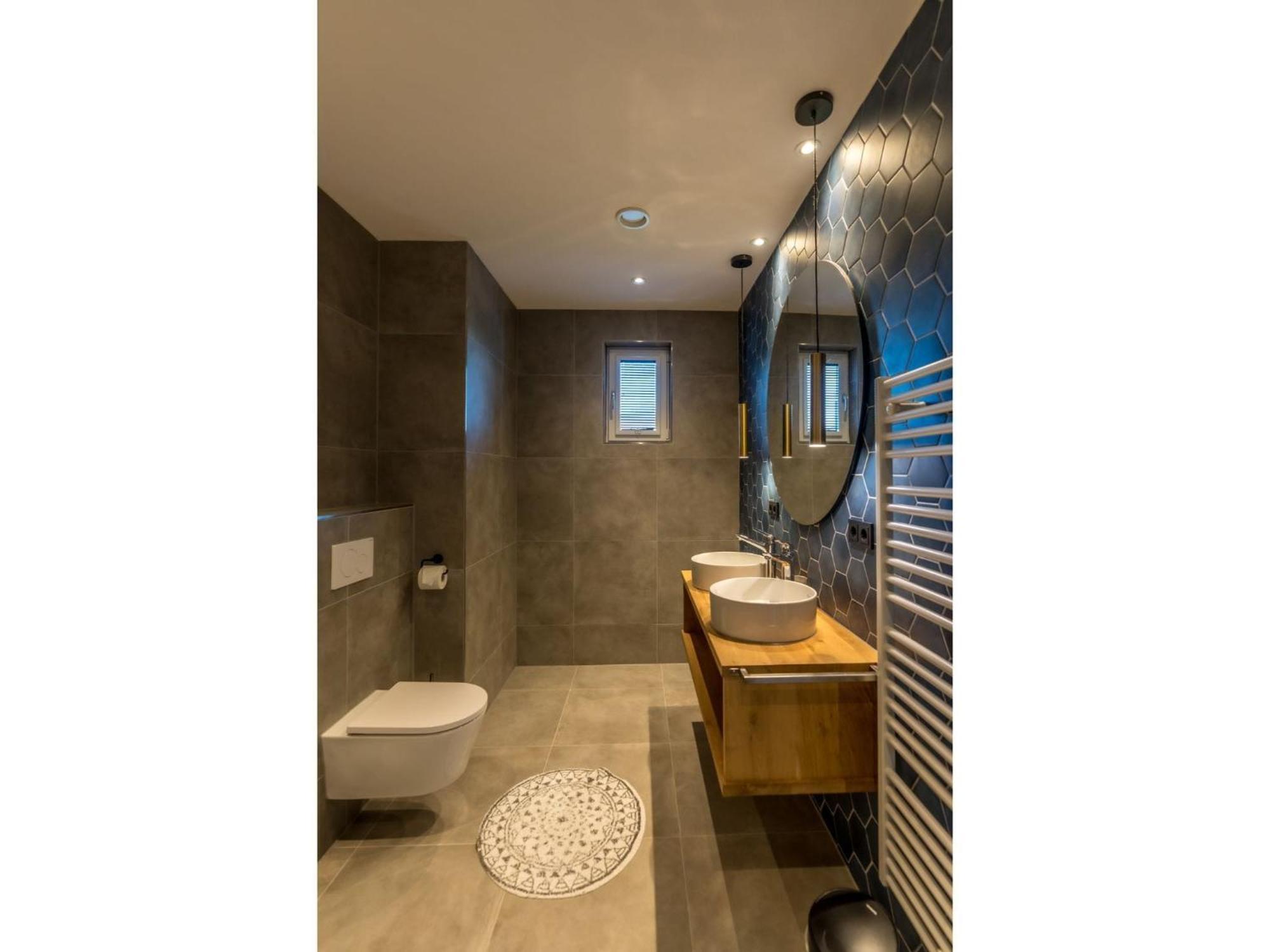 Modern Villa In De Cocksdorp Near The Beach Экстерьер фото